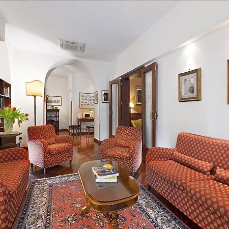 Hotel Portoghesi ローマ エクステリア 写真