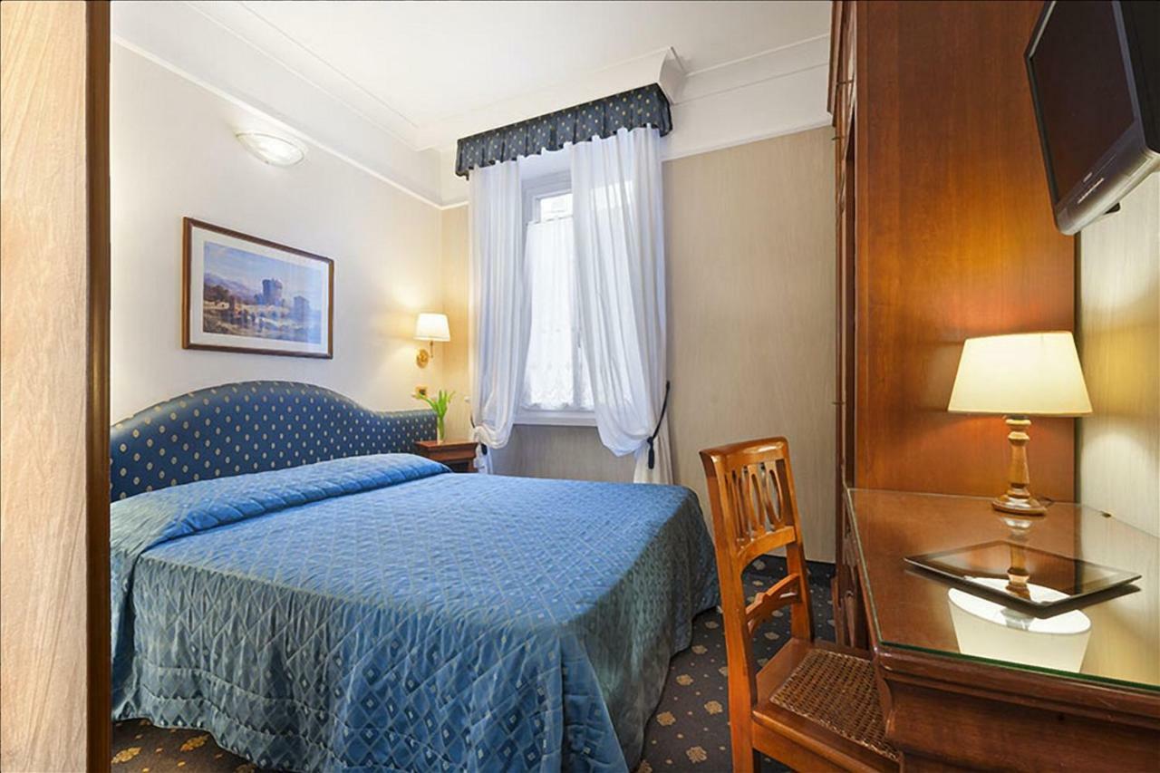 Hotel Portoghesi ローマ エクステリア 写真